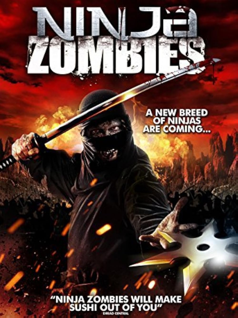 Ninja-Zombies-(2011)