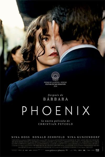 Phoenix (2014)