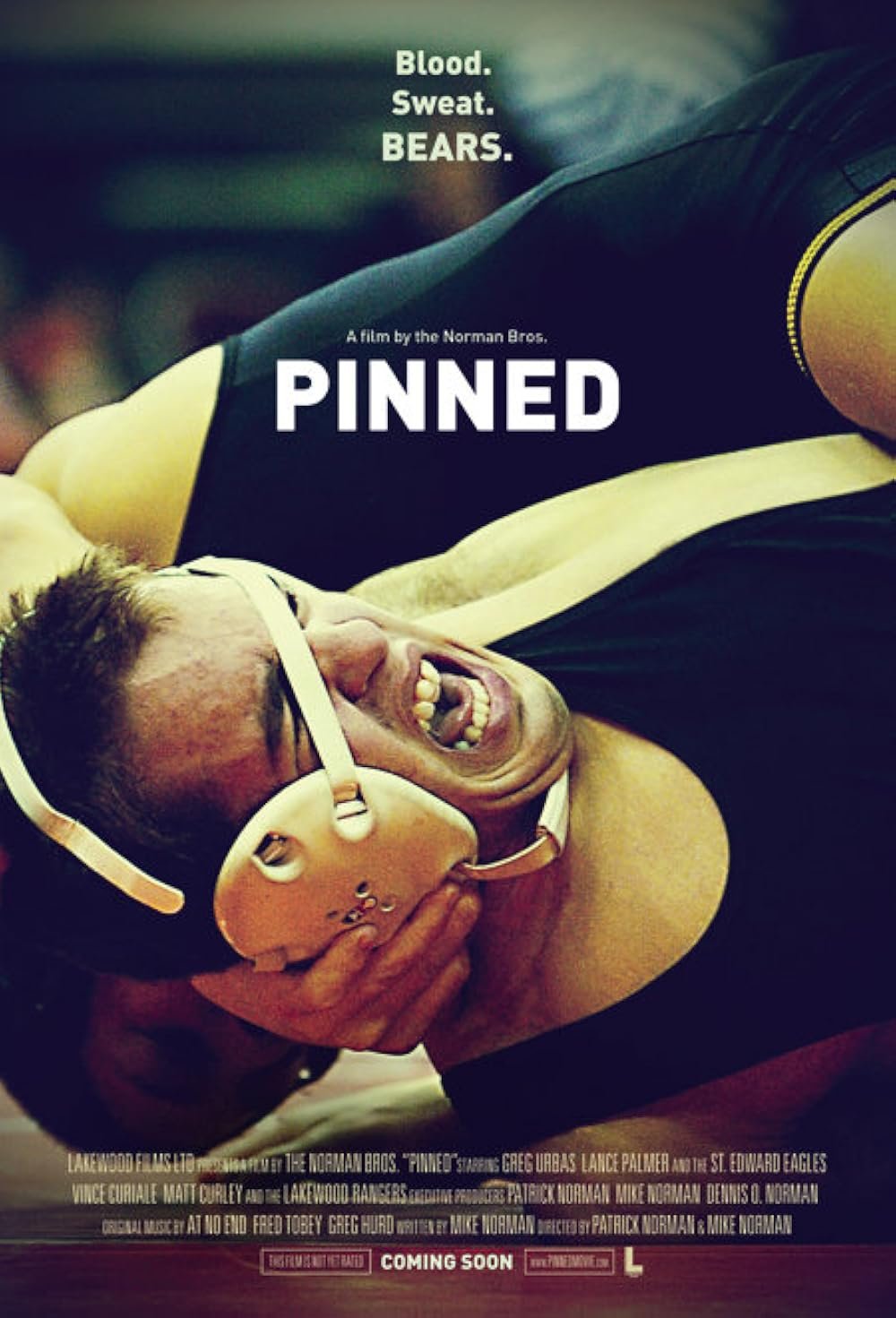 Pinned-(2009)