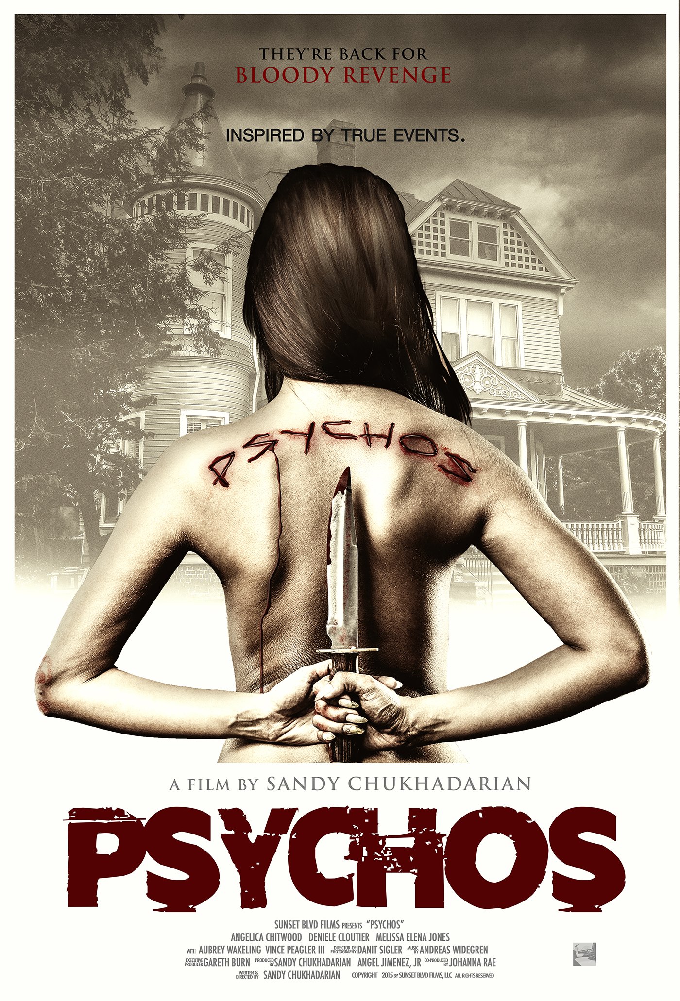 Psychos-(2017)
