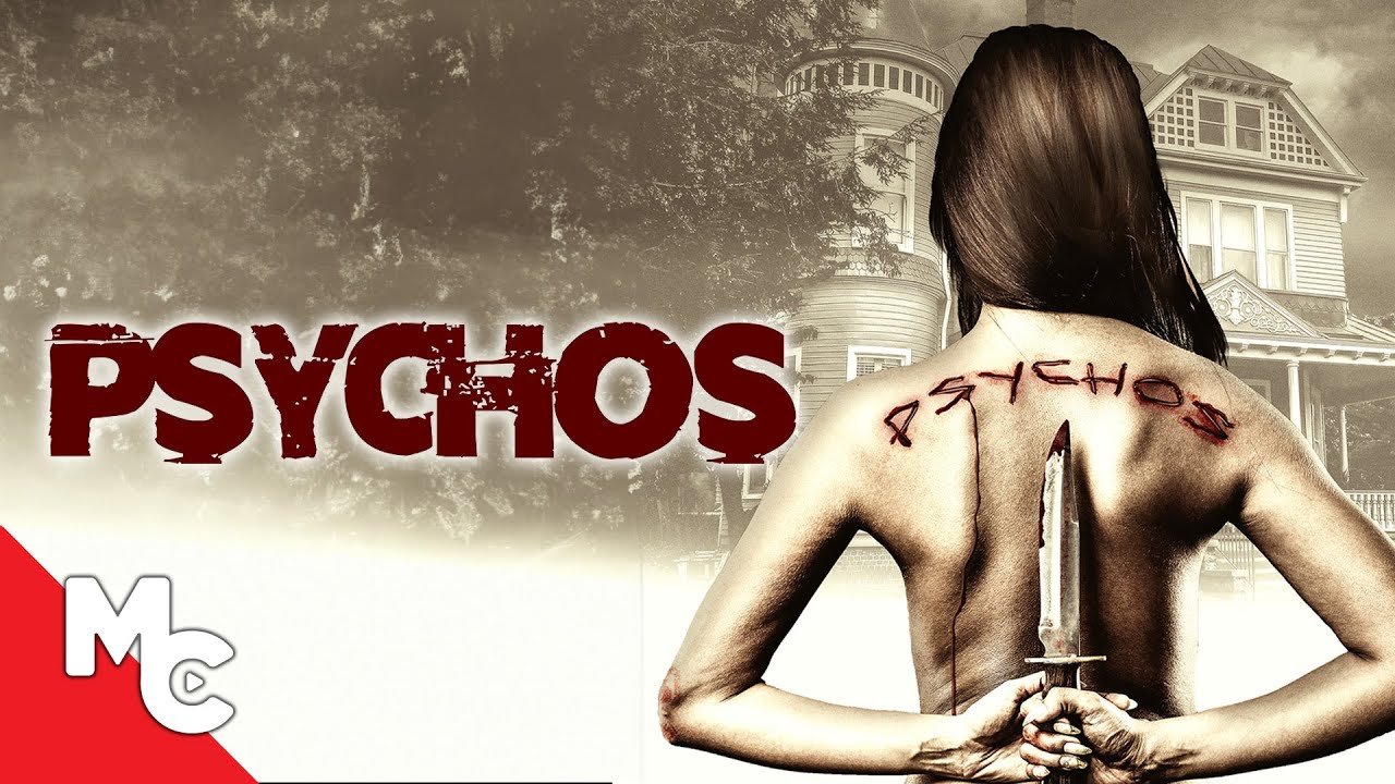 Psychos-(2017)