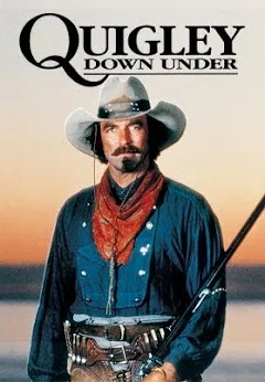 Quigley Down Under