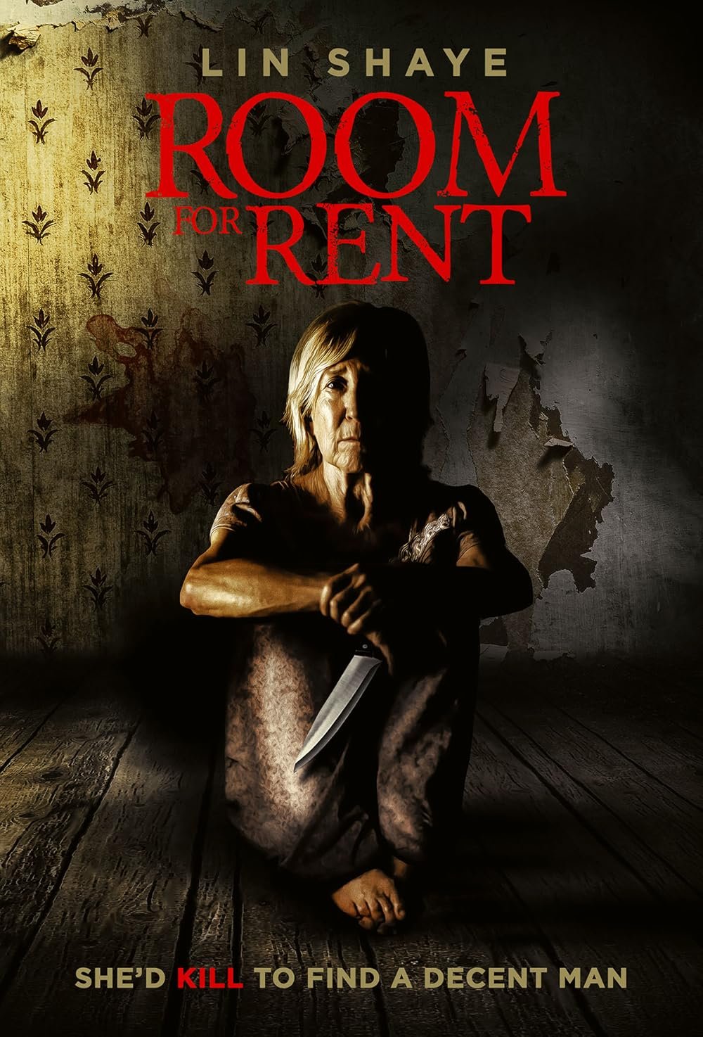 Room For Rent (2019)