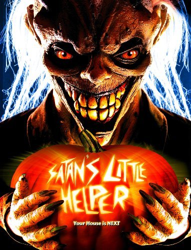 Santa's Little Killer (2004)