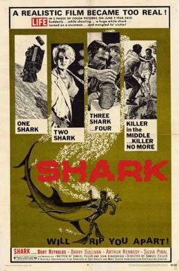 Sharks (1969)