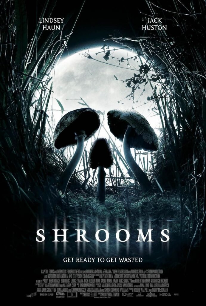  Shrooms (2007)