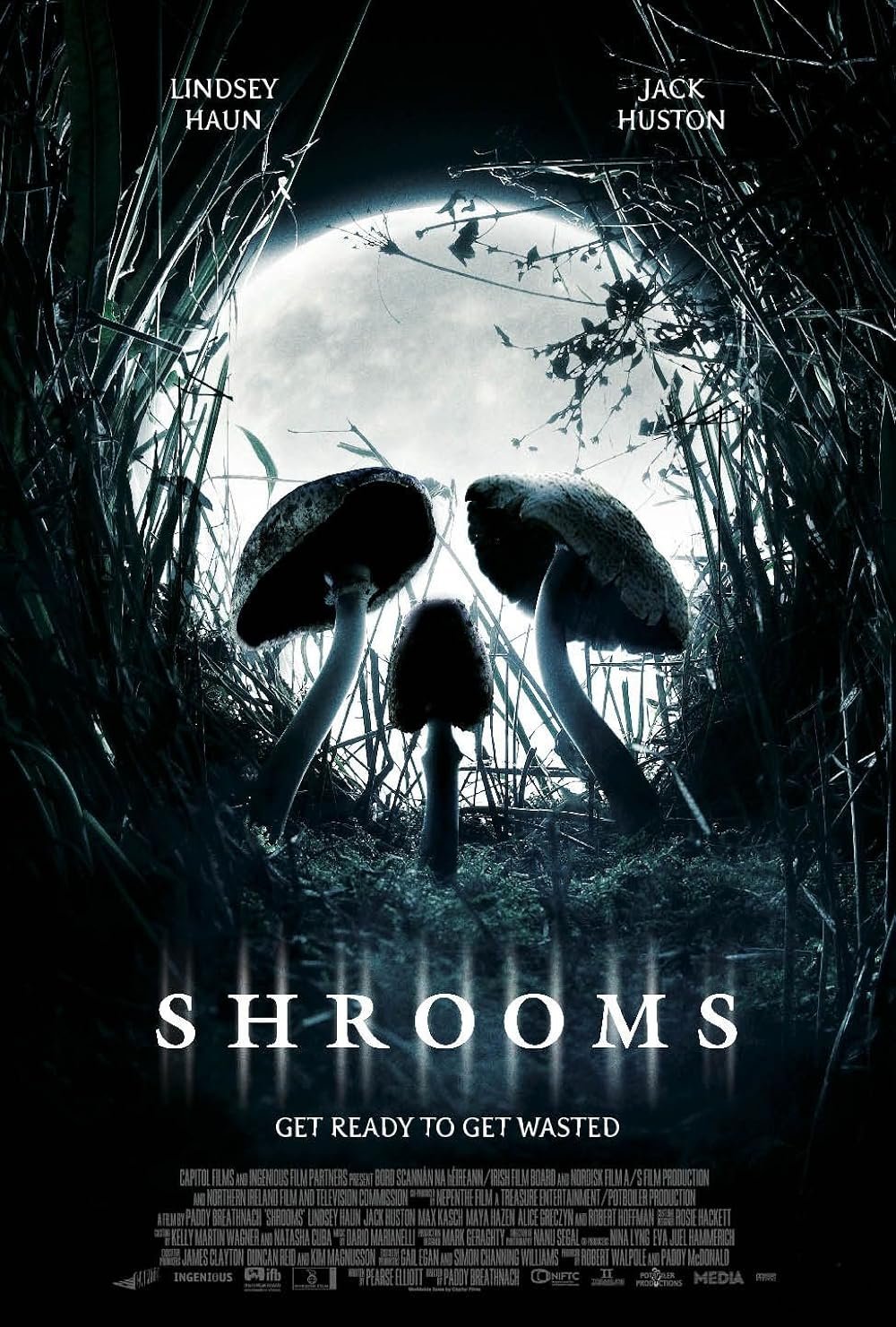 -Shrooms-(2007)