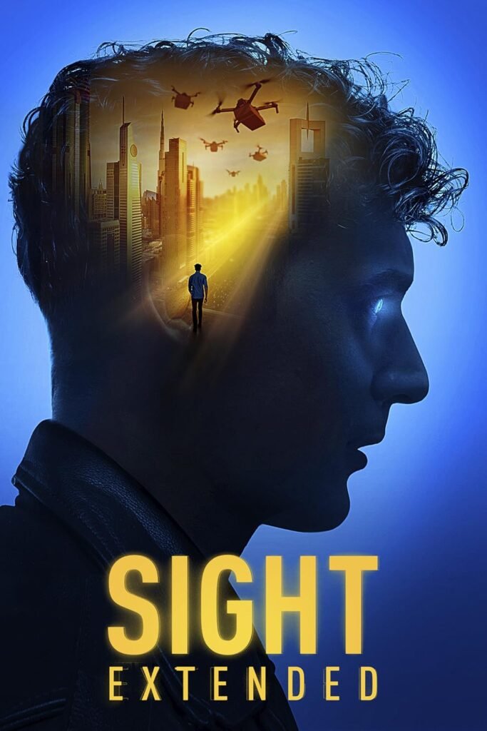 Sight Extended (2023)