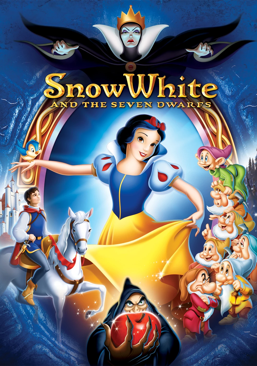 Snow White (1937) for Thursday