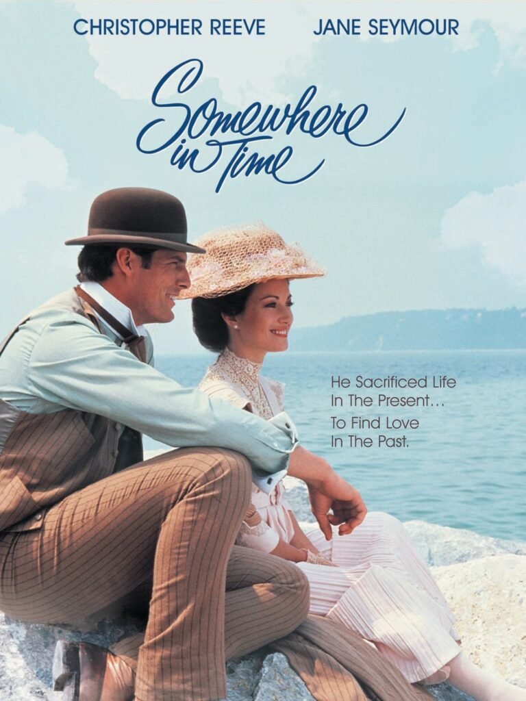 Somewhere in Time (1980)