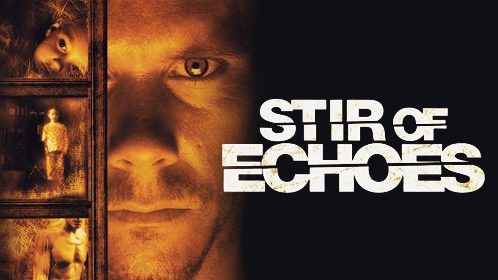 Stir-of-Echoes