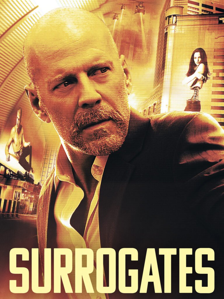 Surrogates (2009)