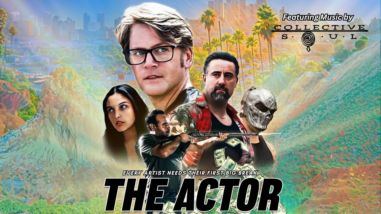 The-Actor-(2024)