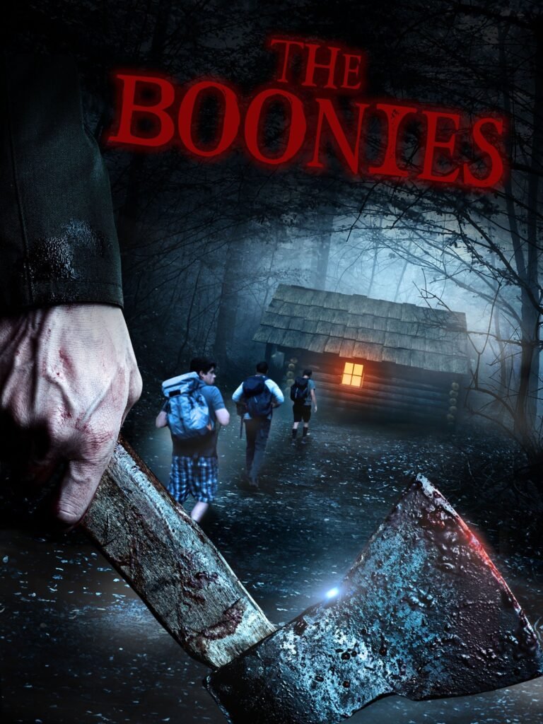 The Boonies (2021)