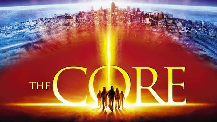 The-Core-(2003)