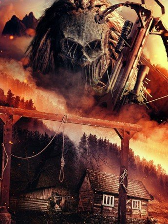 The Curse of Wolf Mountain