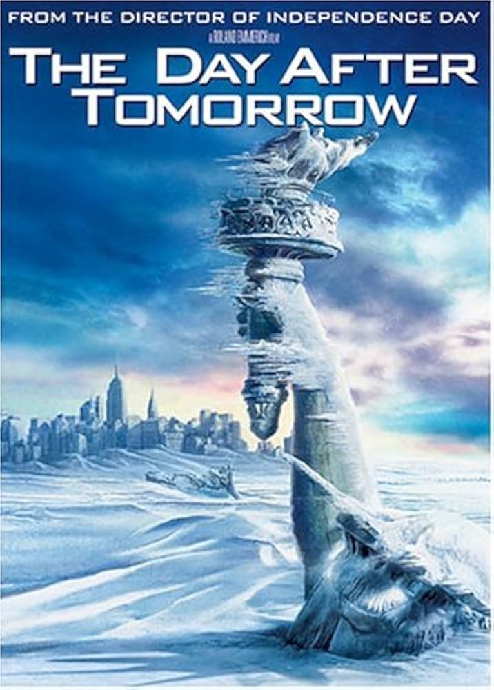 The Day After Tomorrow