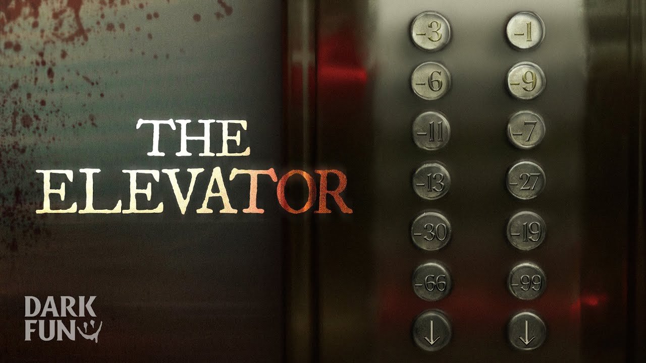 The-Elevator-2021