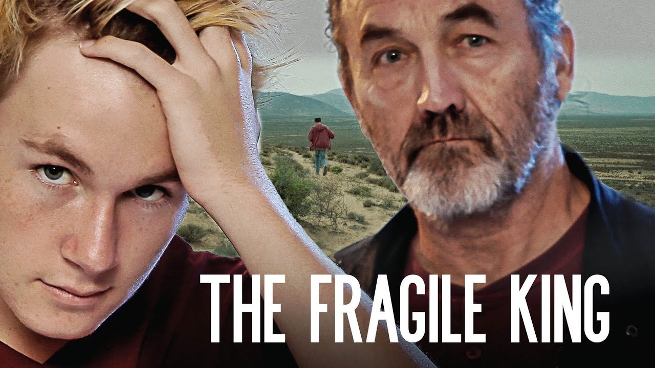 The-Fragile-King-(2022)