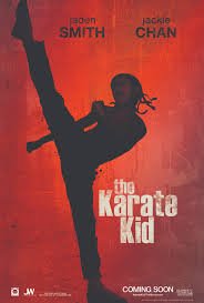 The Karate Kid (2010)