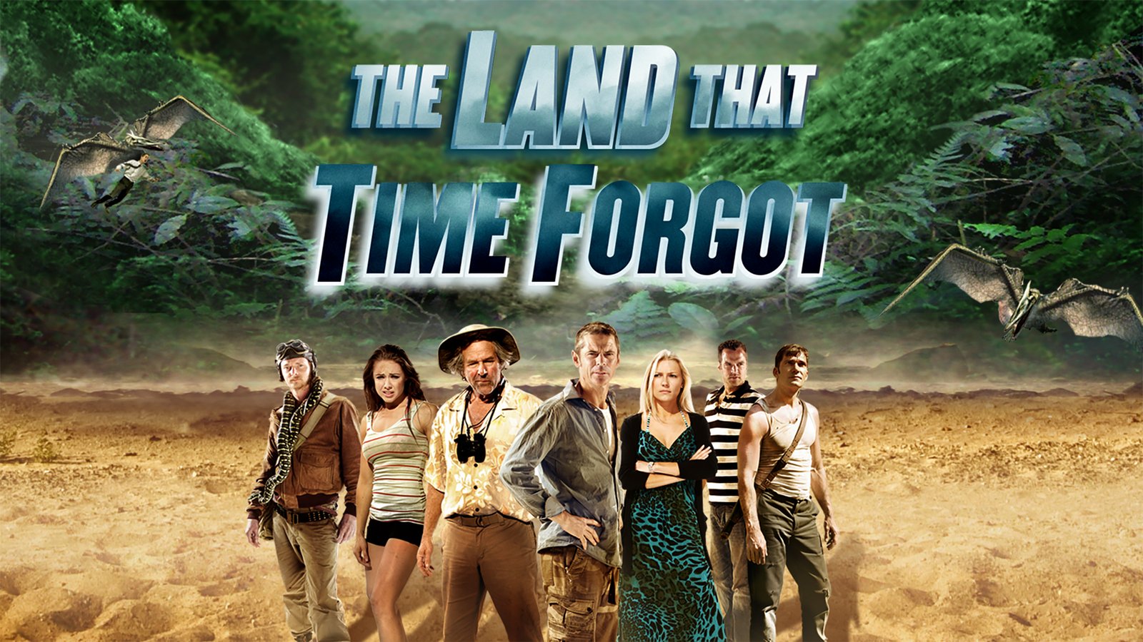 The-Land-That-Time-Forgot-(2009)