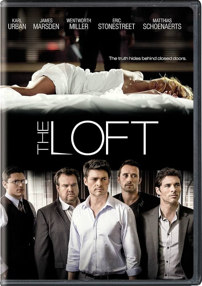 The Loft