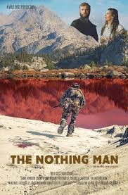 The Nothing Man (2023)