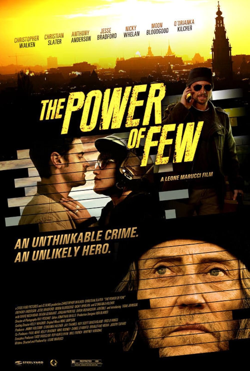The-Power-Of-Few-(2013)