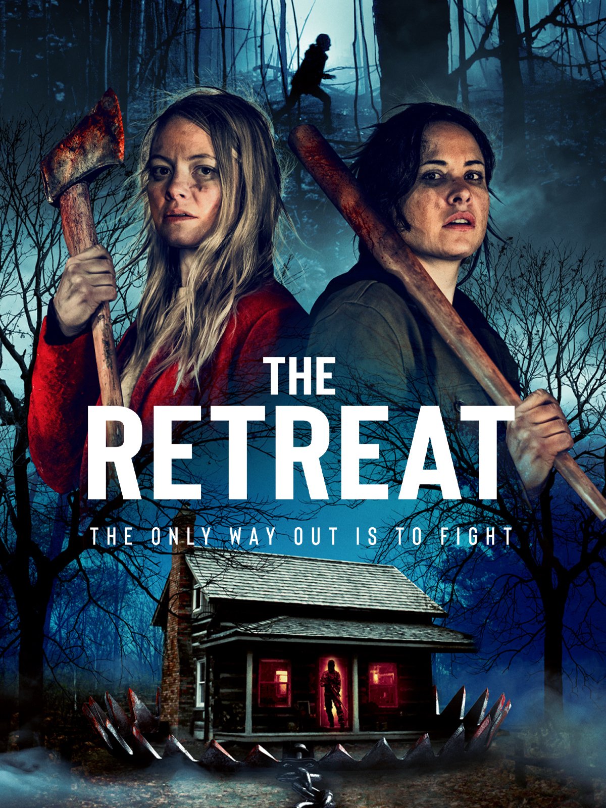 The-Retreat-(2021)