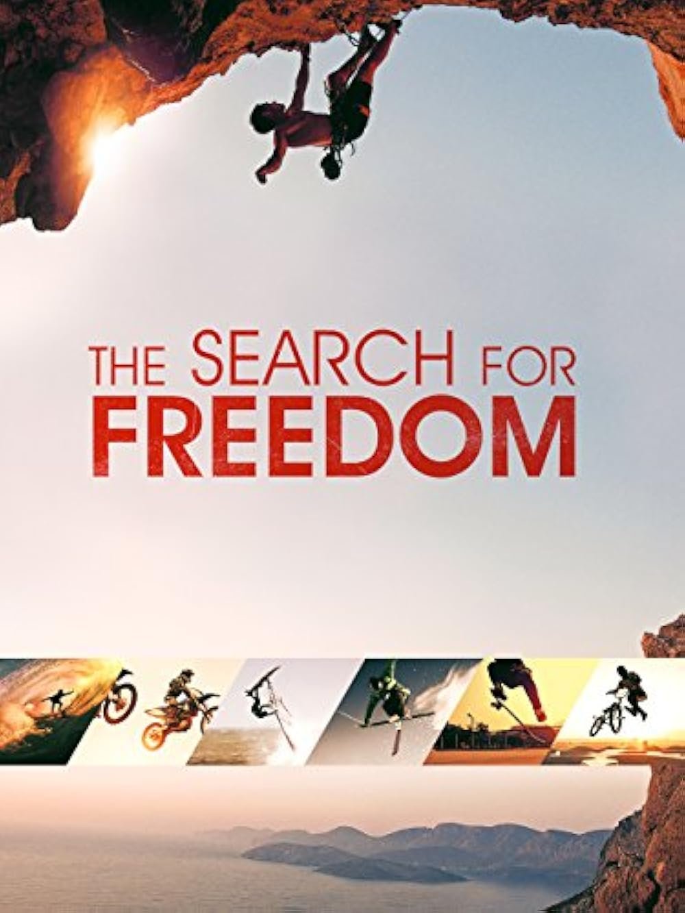 The-Search-for-Freedom-(2015)
