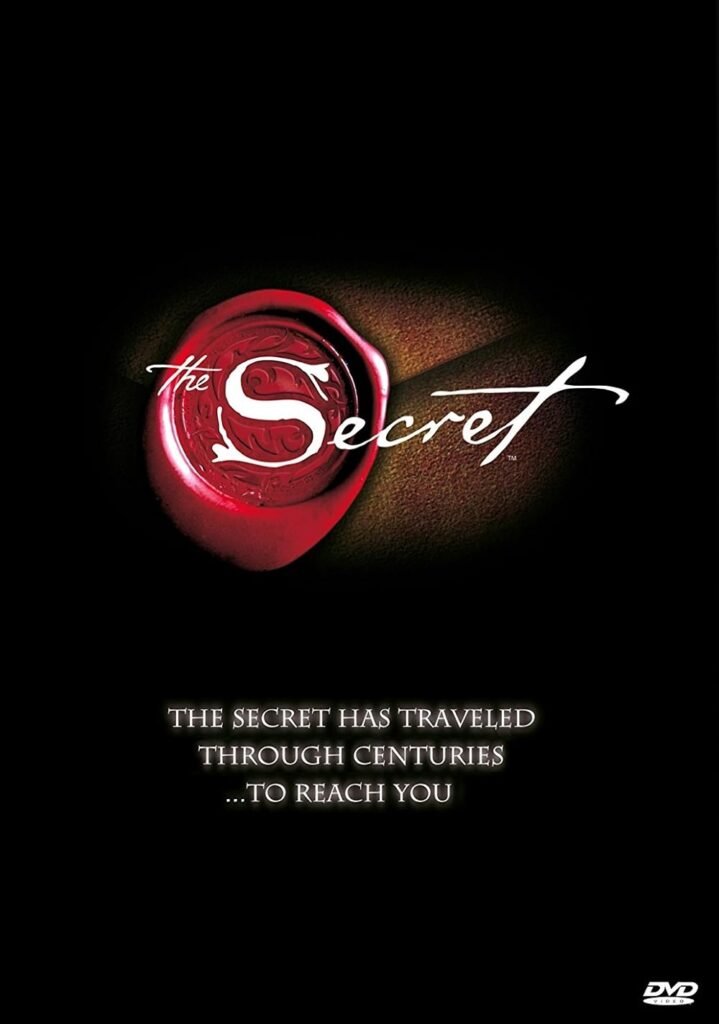 The Secret (2006)