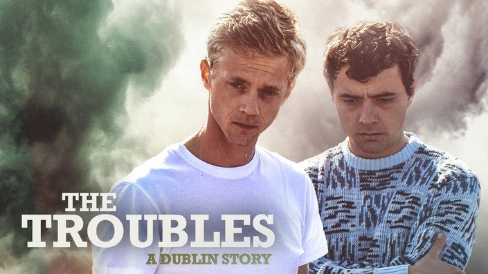 The-Troubles:-A-Dublin-Story