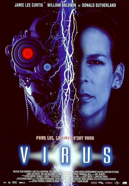 The Virus