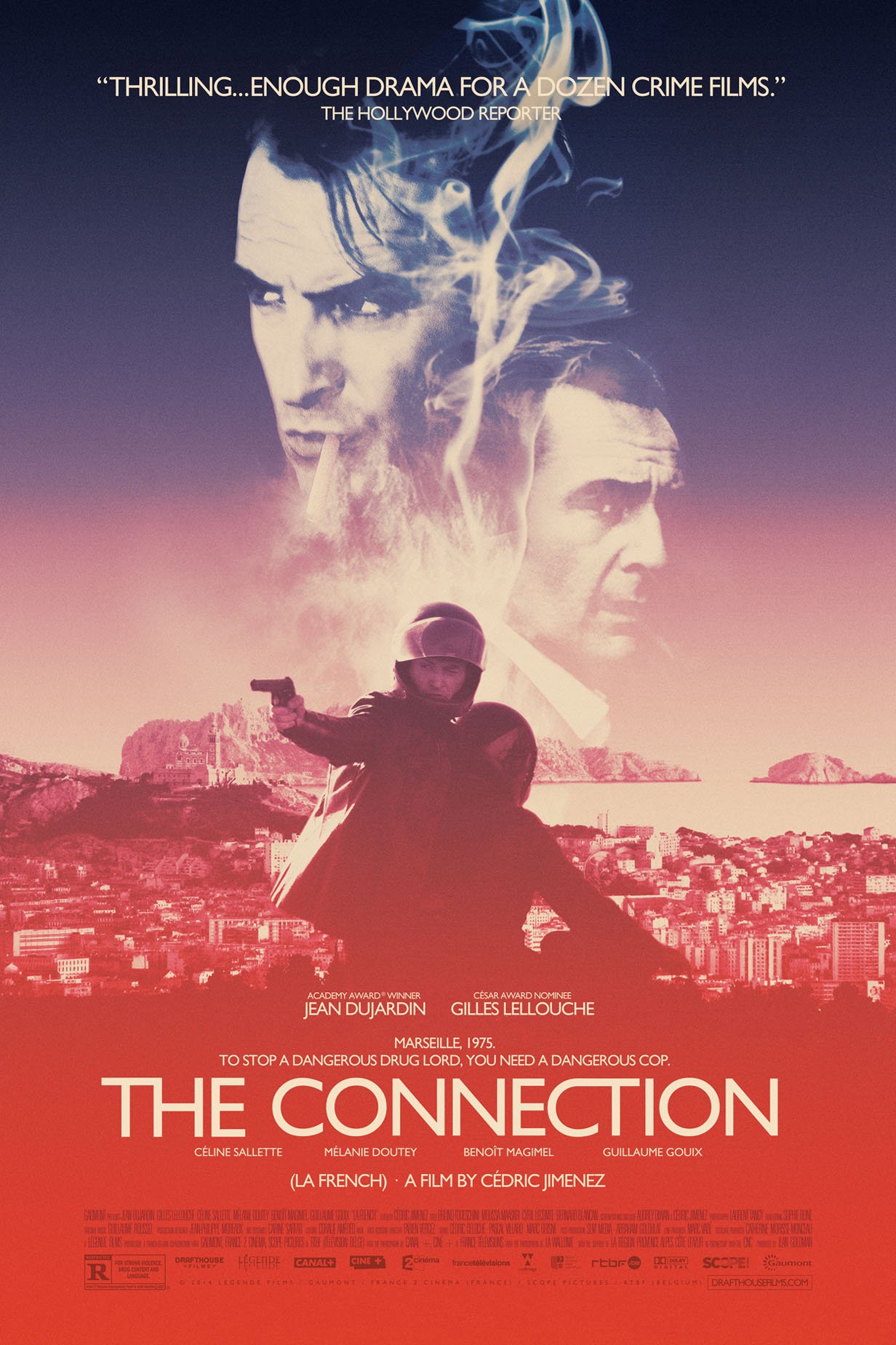 The connection (2015)