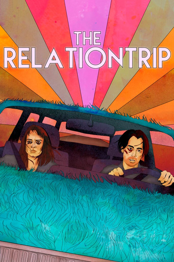 The Relationtrip (2017) The Relationtrip (2017)