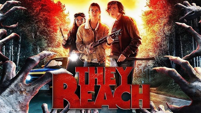 They-Reach