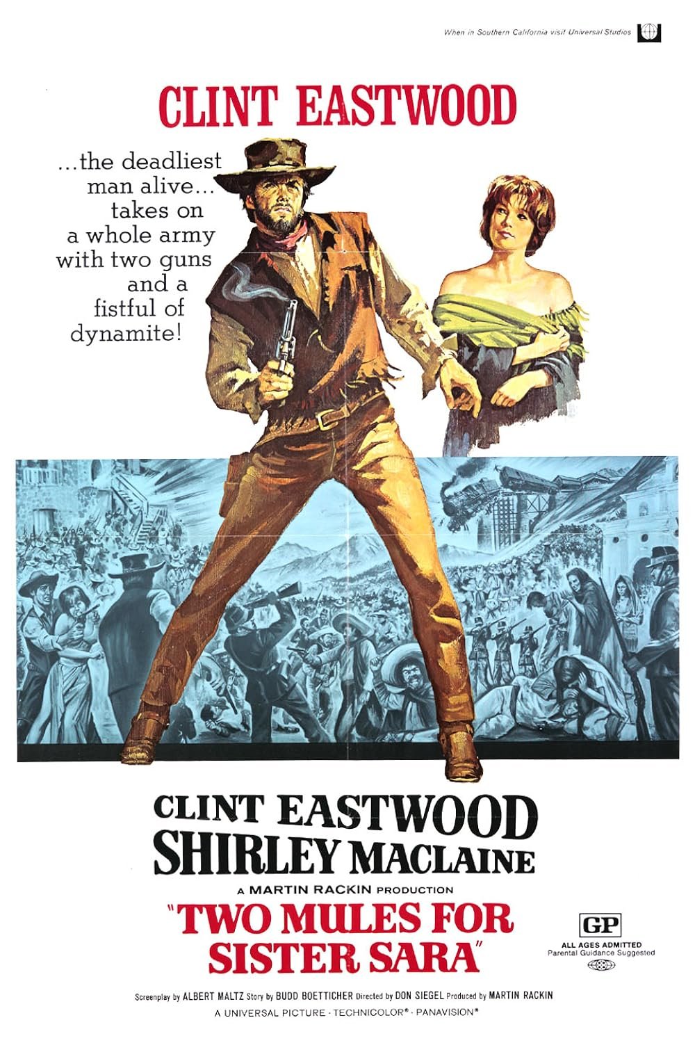 Two-Mules-for-Sister-Sara-(1970)