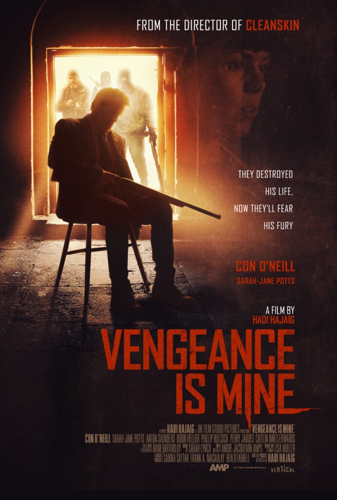 Vengeance is Mine  (1979)
