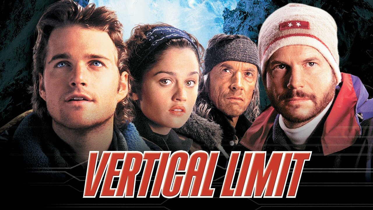 Vertical-Limit