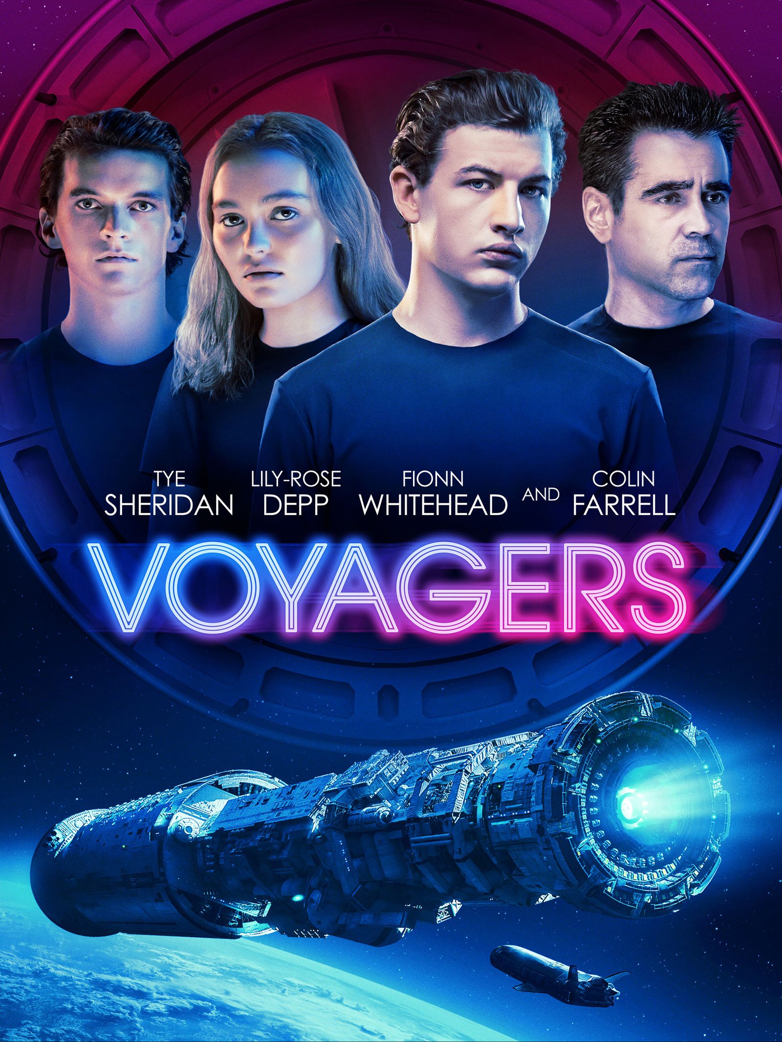 Voyagers