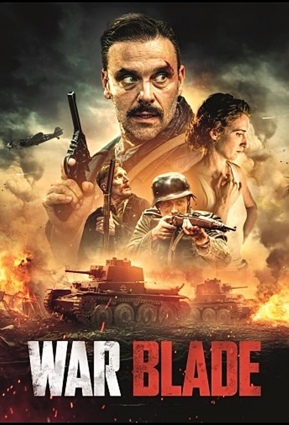 War-Blade-(2024)