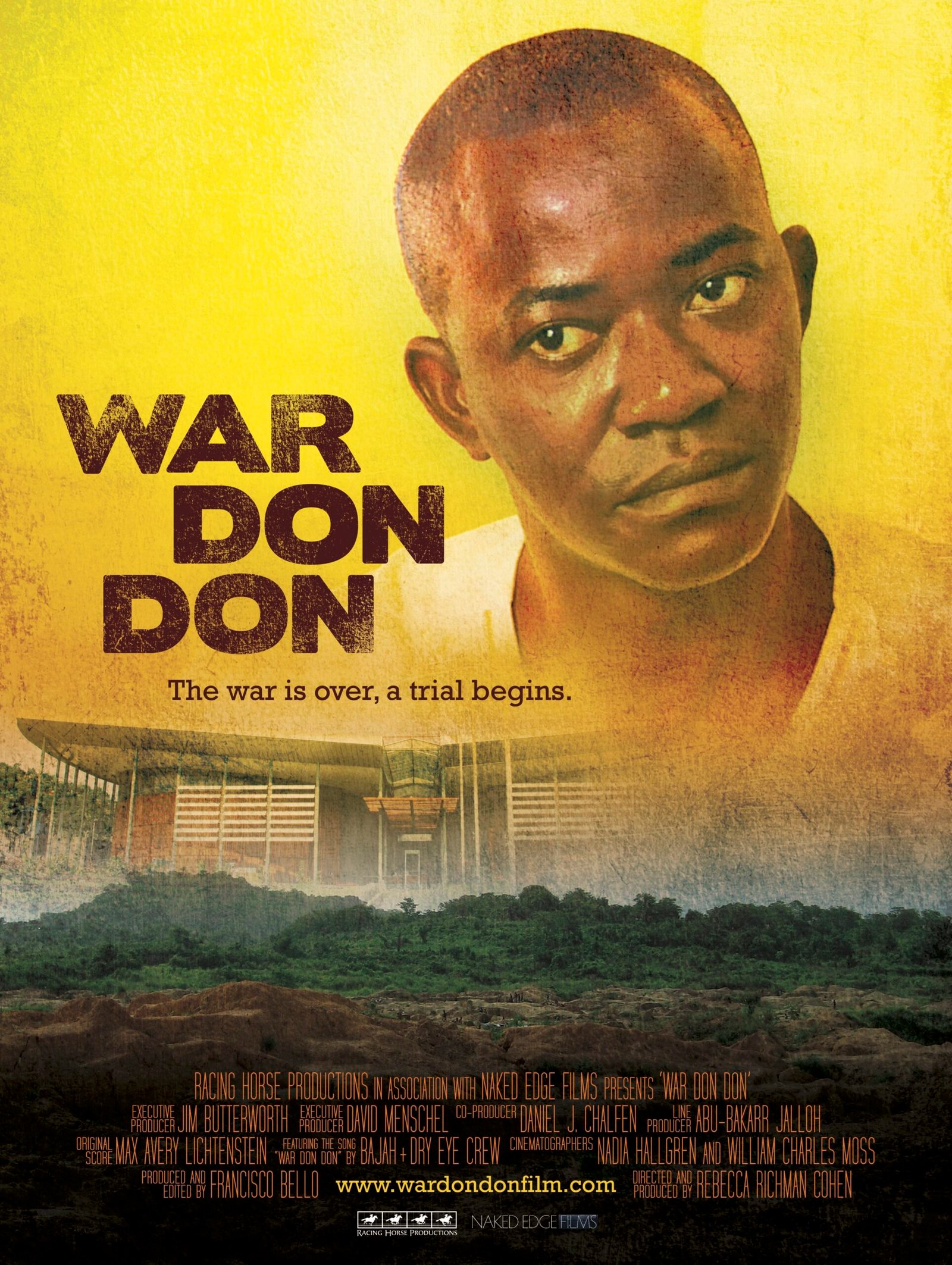 War-Don-Don-(2010)