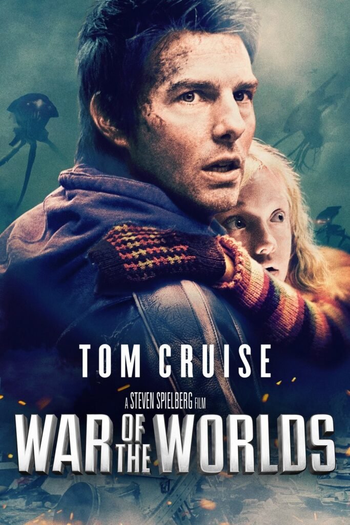 War of the Worlds (2005)