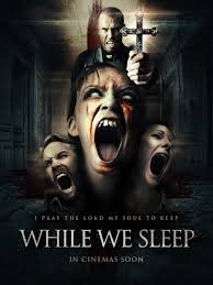 While We Sleep(2021