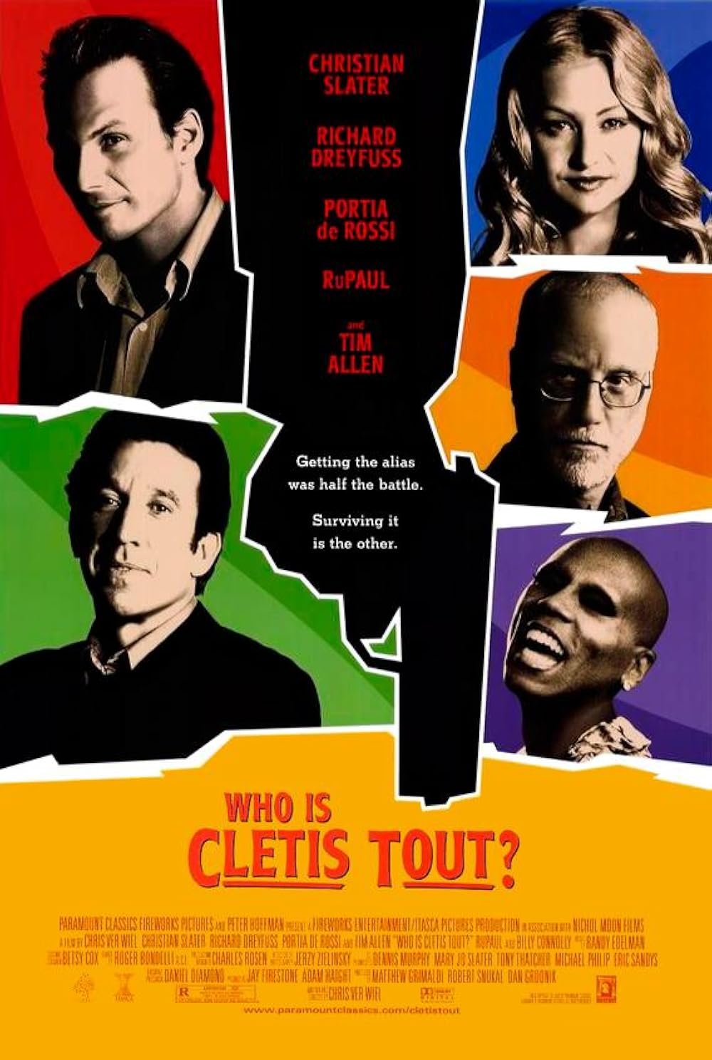 Who-Is-Cletis-Tout?-(2001)