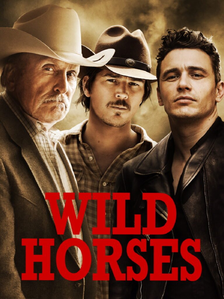 Wild Horses (2015)