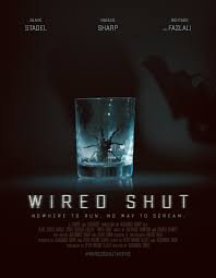 Wired Shut (2021)