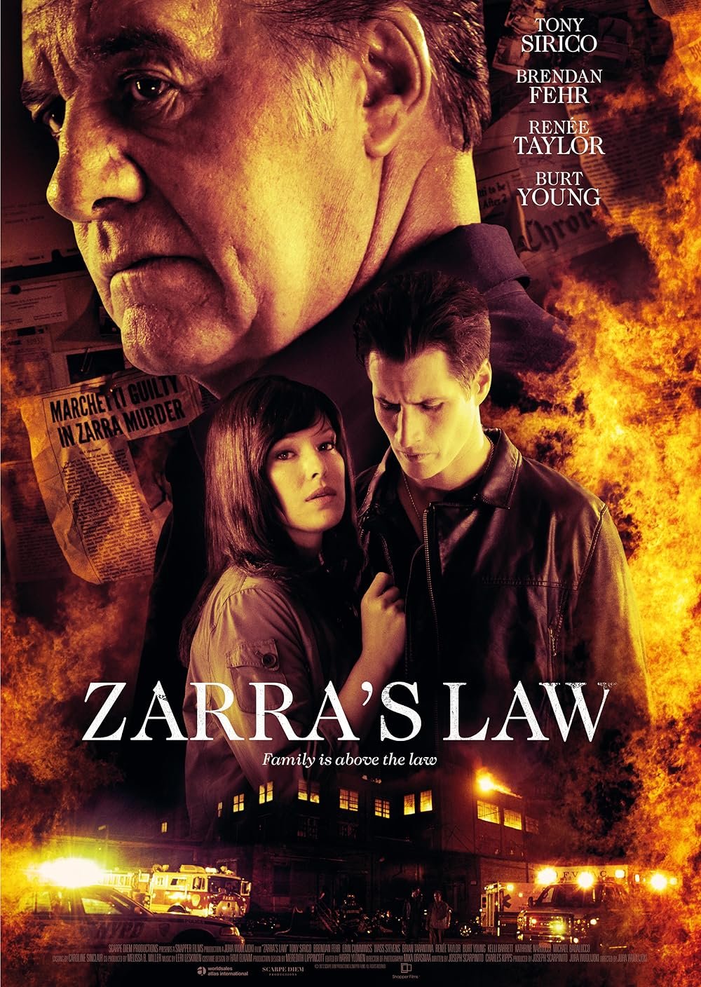 Zarra's-Law-(2014)---123Movies