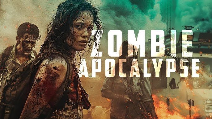 Zombie-Apocalypse-(2011)