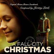 A Fall City Christmas (2018)